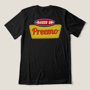 SLY 90:s Klubb Shirt - Unisex T