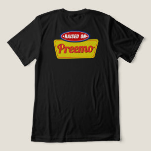 SLY 90:s Klubb Shirt - Unisex T