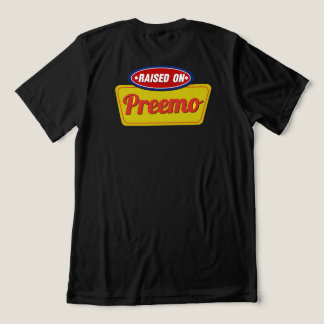 SLY 90:s Klubb Shirt - Unisex T