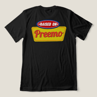 SLY 90:s Klubb Shirt - Unisex T Shirt