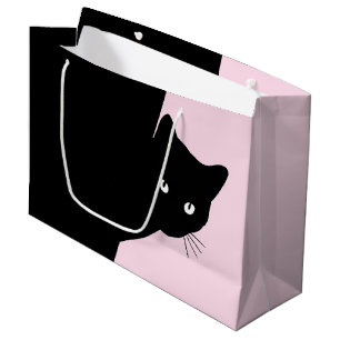 Sly Black Cat Rosa Grattis på födelsedagen, Ålder