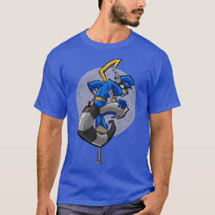 Sly Cooper 1 T Shirt