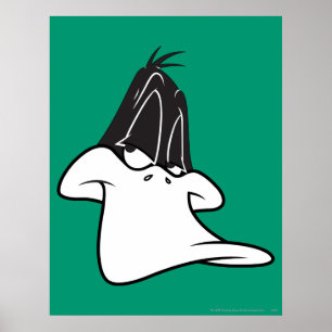Sly DAFFY ANKA™ Poster
