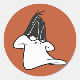 Sly DAFFY ANKA™ Runt Klistermärke