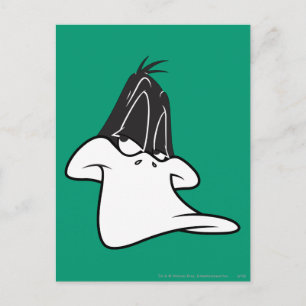 Sly DAFFY ANKA™ Vykort