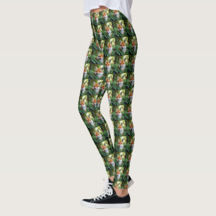"Sly: Fox i skuggorna" Leggings