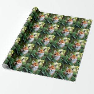 "Sly: Fox i skuggorna" Presentpapper
