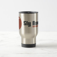 Sly Nomadklassikertravel mug