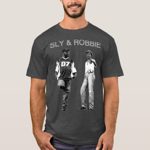 Sly och Robbie T Shirt