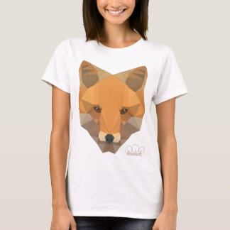 Sly räv t-shirt