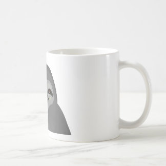 Sly slothen kaffemugg