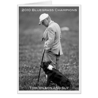 slycard hälsningskort