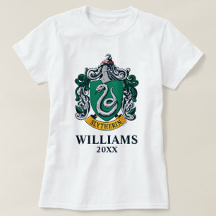 Slytherin   Familjebyte T-Shirt