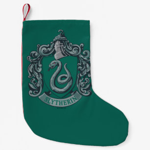 Slytherin   Familjeflykt Liten Julstrumpa