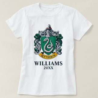 Slytherin | Familjesemester T-Shirt