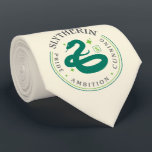 SLYTHERIN™ Grönt Snake House Pride Badge Slips<br><div class="desc">Detta är grundsatserna för SLYTHERIN™ House: Pride - Ambition - Cunning. Bära det här på en grafisk t-shirt eller på en personlig mugg! Köp den här designen på fler Zazzle-anpassningsbar för perfekten.</div>
