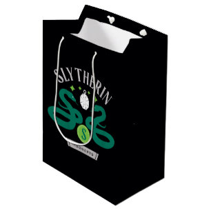 SLYTHERIN™ Hus Dubbel Ormhänge Grafik