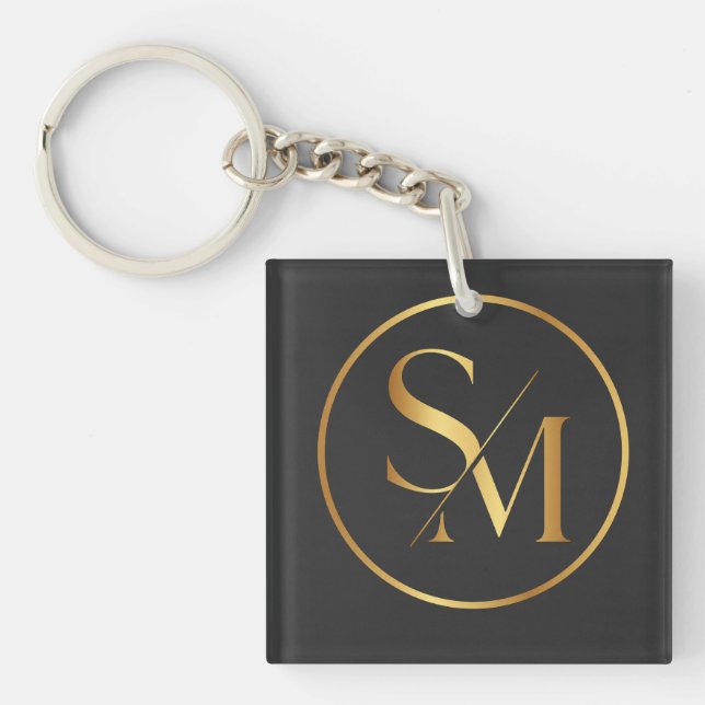 SM Minimalistisk Modern Design (Framsidan)
