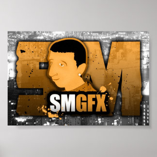 SM-POSTER POSTER