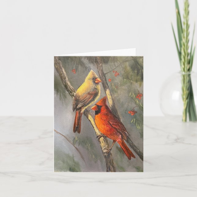 Små, 4-tums x 5,6-tums (5,6-tums) tackkort (Framsida)