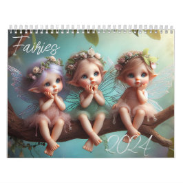 Små Änglar Kalender
