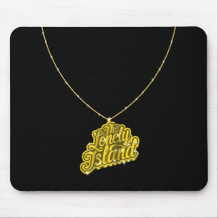 Små Bling Musmatta