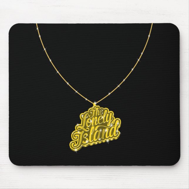Små Bling Musmatta (Framsidan)