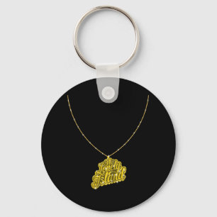 Små Bling Nyckelring