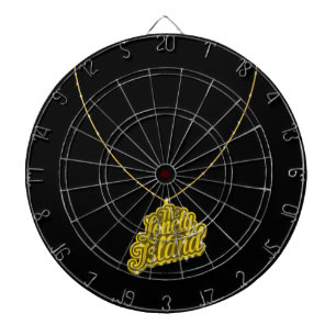 Små Bling Piltavla