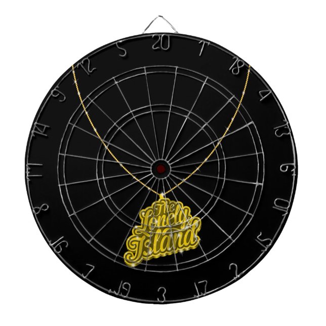 Små Bling Piltavla (Framsidan)