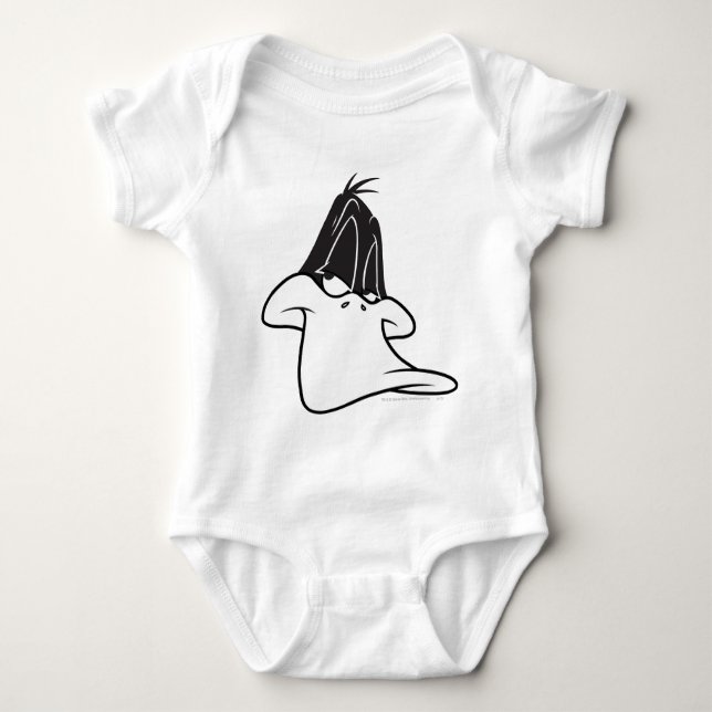 SMÅ DAFFY ANKA™ TEE (Framsida)