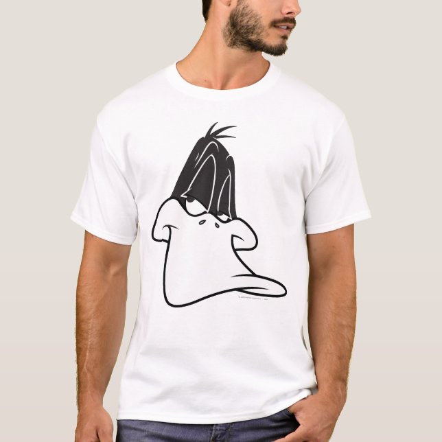 SMÅ DAFFY ANKA™ TRÖJA (Framsida)
