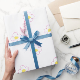 Små Daisy. Presentpapper