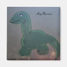 Små dinosaur
