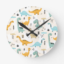 Små dinosaurier för pojkar