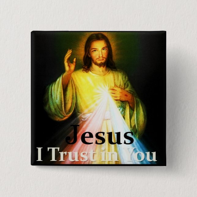 Små DWMoM kvadrerar knäppas Knapp (Framsida)