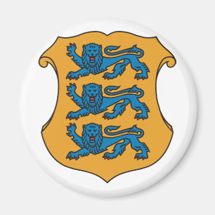 Små Estland, Estland Magnet