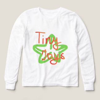 Små Glädjeämnen | Handritad design T Shirt