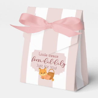 Små godsaker från Lily Lily Presentaskar