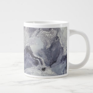 Små Jumbo Mugg