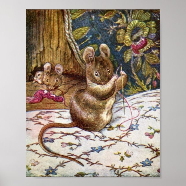 Små kritiker Barns illustration av Bok Poster (Framsidan)