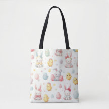 Små kycklingar & Bunnys