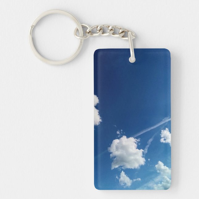 Små moln i ljuset (Framsidan)