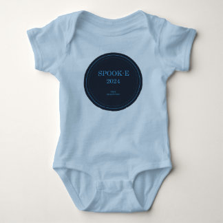Små monster Baby Outfit T Shirt