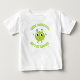 Små Monster på Loose! T Shirt