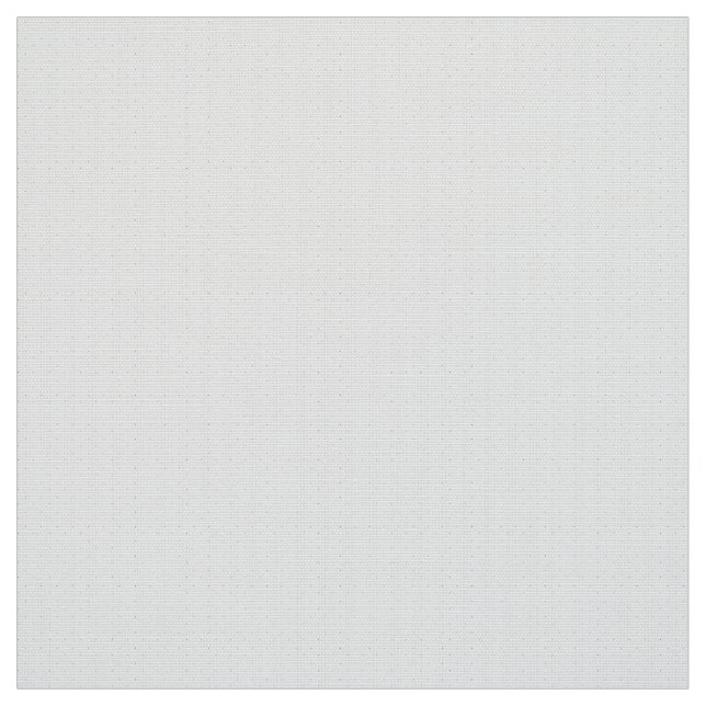 Små, mörkgrå plustecken och prickar arrangerade i  tyg (Provkarta)