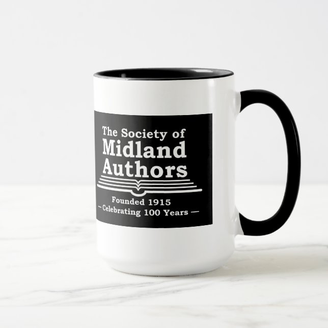 SMA-mugg Mugg (Höger)