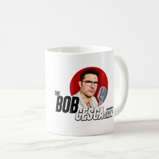 Små och medelstora Bob Cesca Show Muggar