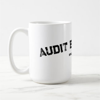 Små och medelstora revisionsmuggar för ballroom kaffemugg