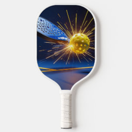 Små  ⚡ Pickleball-kraft